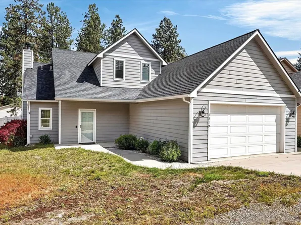 1319 S Bettman Rd, Spokane Valley, WA 99212