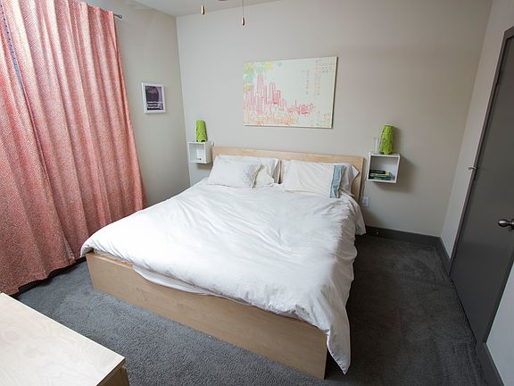 Bedroom 1 (master)