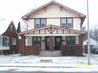 5014 E New York St, Indianapolis, IN 46201