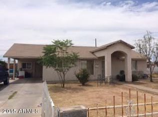 1402 N 36th Ave, Phoenix, AZ 85009