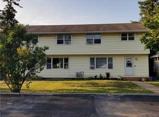 129 Willow St, Lockport, NY 14094