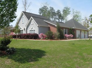 140 Indian Trace Blvd, Madisonville, LA 70447
