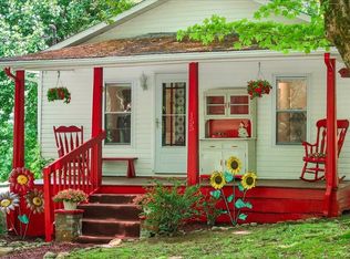 155 Stocton Rd, Roan Mountain, TN 37687