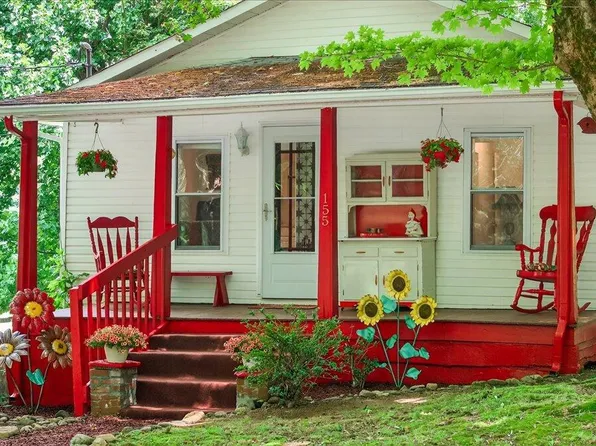 155 Stocton Rd, Roan Mountain, TN 37687
