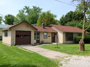 3 Meridian St, Frankfort, IN 46041