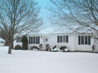 38 Meadow View Ln #38, Waterville, ME 04901