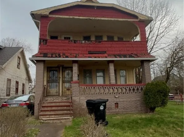 3183 E 118th St, Cleveland, OH 44120