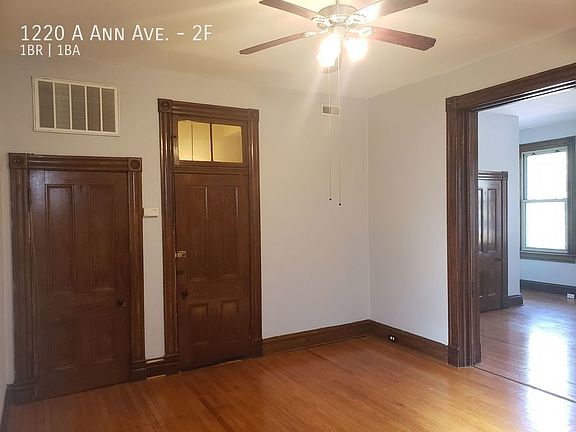 4th image of 1220 Ann Ave #2F