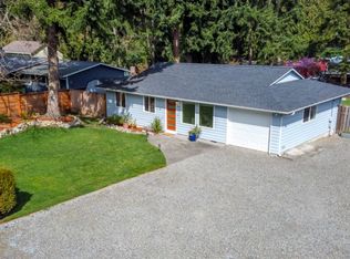 4401 W Tapps Dr E, Lake Tapps, WA