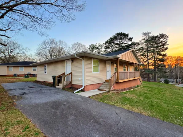 613 W 4th Ave #613, Easley, SC 29640