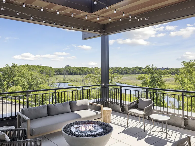 Sky Terrace