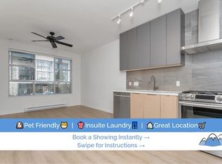 603 Regan Ave #111, Coquitlam, BC V3J0K2