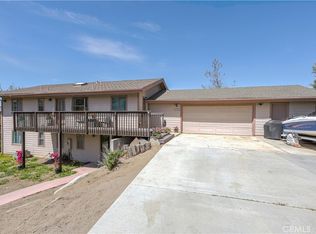 26201 Cumberland Rd, Tehachapi, CA 93561