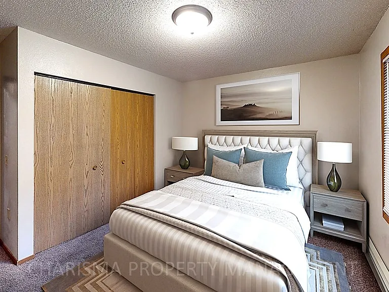 Pheasant View Apartments — Photo 42
