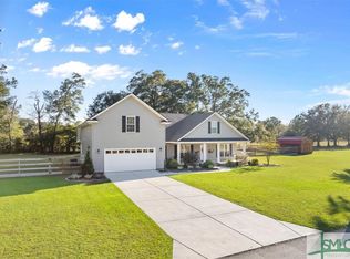 101 Cameron Oaks Dr, Guyton, GA 31312