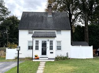 9 Watt Rd, Worcester, MA 01606