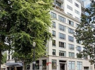 300 NW 8th Ave APT 201, Portland, OR 97209