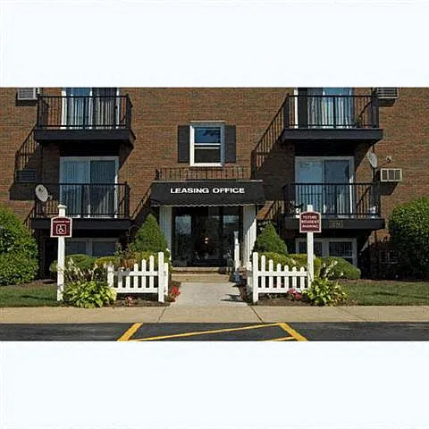 Woodgate Village Photo 1