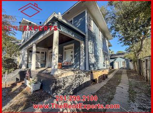 207 Michigan Ave #5, Mobile, AL 36604