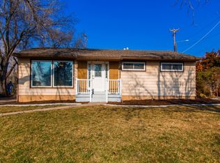 1287 E Ridgedale Ln, Millcreek, UT 84106