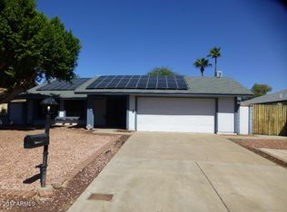 3950 W Hearn Rd, Phoenix, AZ 85053