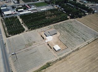 7860 E Whitmore Ave, Hughson, CA 95326