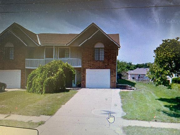 110 NW Main st!