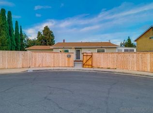 3051 Vesuvia Way, San Diego, CA 92139