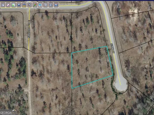 4007 Sunni Ct, Lizella, GA 31052