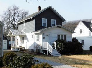 118 Quaker Hill Rd, Warren, PA 16365