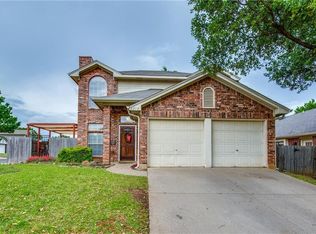 2215 Ryan Rdg, Grapevine, TX 76051
