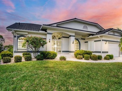 358 Portofino Dr, Punta Gorda, FL, 33950