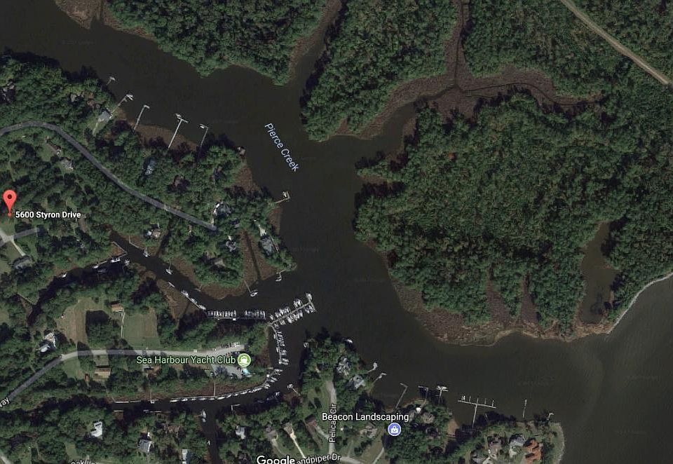 1st image of 5600 Styron Road LOT 47