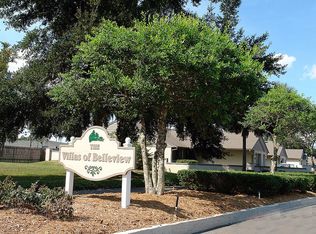 10833 SE 50th Ave, Belleview, FL 34420