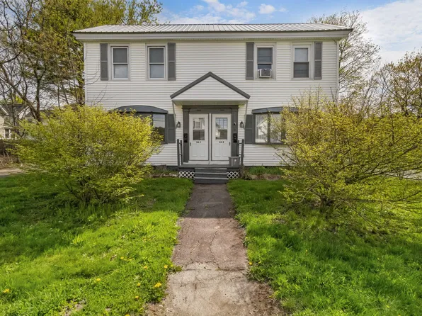34 6th Street, Old Town, ME 04468