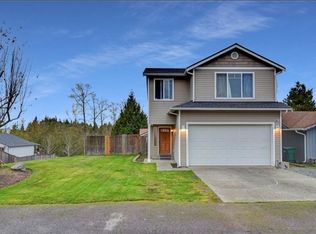 6302 79th Ave NE, Marysville, WA 98270