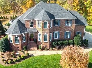 2229 Lake Ridge Dr, Belmont, NC 28012
