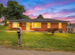 103 Highland View Dr, Richmond, KY 40475