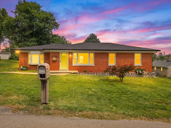 103 Highland View Dr, Richmond, KY 40475