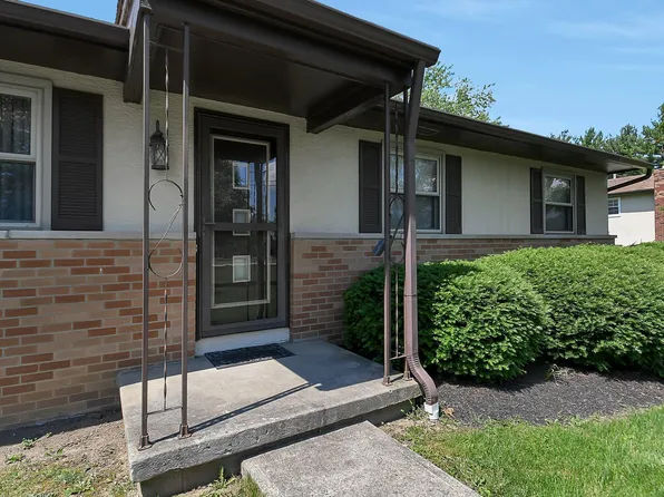 429 Amity Rd, Galloway, OH 43119