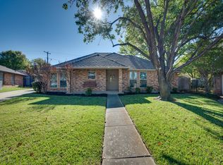 3420 Malibu Ct, Arlington, TX 76017