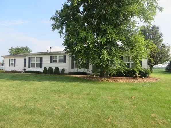 12682 E 9000n Rd, Grant Park, IL 60940