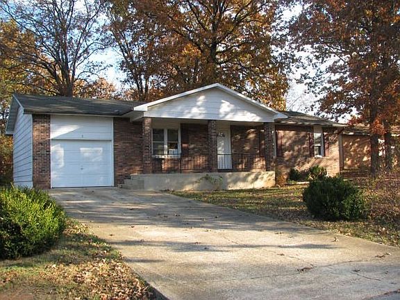 3 Bedroom 1 Bath Home