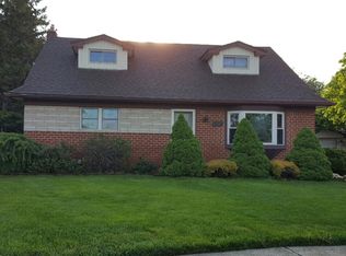 33567 Klein Cir, Fraser, MI 48026