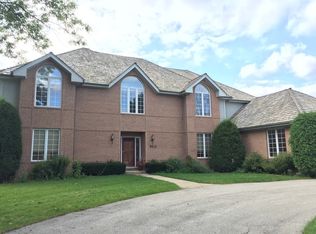 5212 Briarcrest Ln, Long Grove, IL 60047