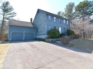 8 Moore Rd, Hopedale, MA 01747