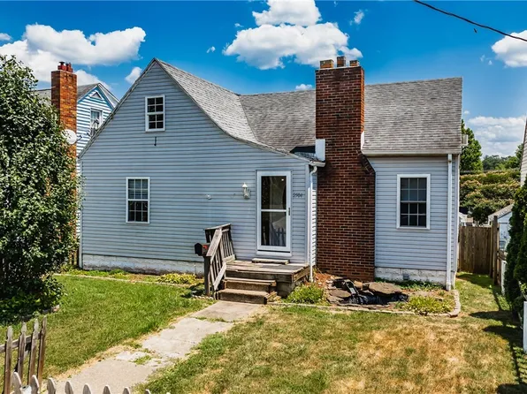 2504 Liberty St, Parkersburg, WV 26101