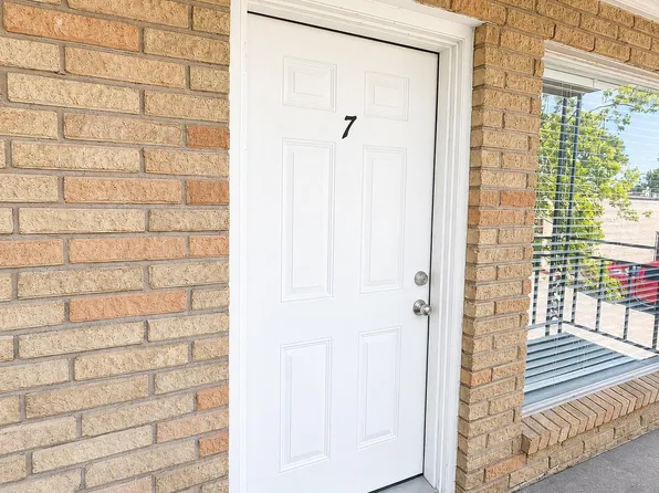 4624 Bell St APT 7, Houston, TX 77023