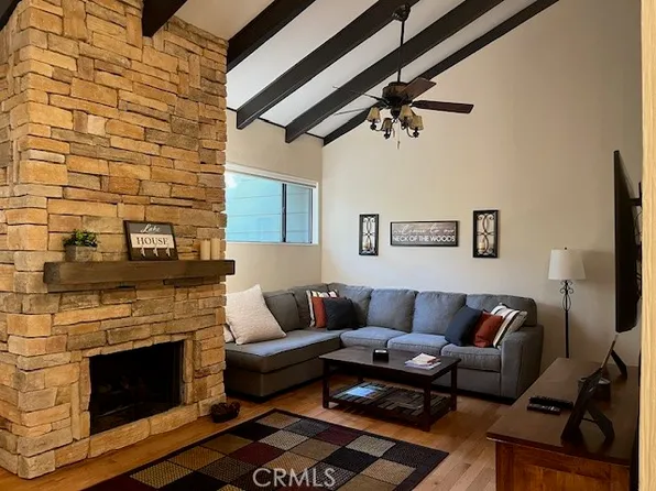 27783 Peninsula Dr Unit 410, Lake Arrowhead, CA 92352