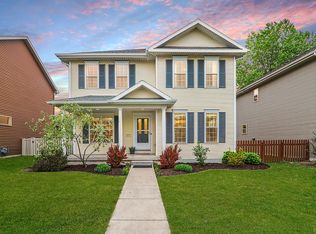 2478 Leopold Way, Sun Prairie, WI 53590